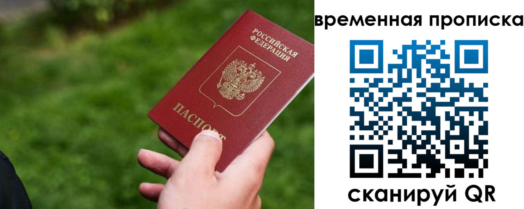 прописка 2025 в Ливны